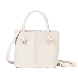 Sac fourre-tout mini de luxe pour femme, nouveau sac à bandoulière tendance pour mariée, motif peau de serpent, en PU, avec chaîne - Product Image 1