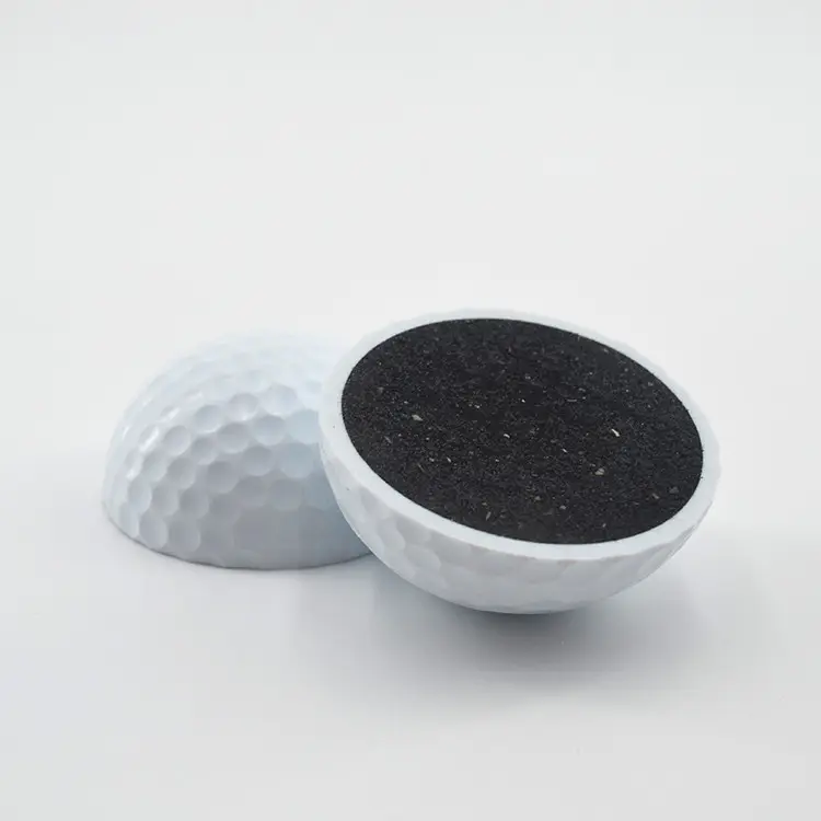 Fabrieksprijs Waard Om Super Zachte Golfballen Te Kopen Die Worden Gebruikt Door Golfliefhebbers En Professionele Atleten