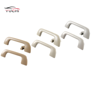 Poignée de sécurité intérieure de haute qualité pour plafond de voiture, poignée d'assistance de remplacement pour 74610-52020 74610-52030 - Product Image 2