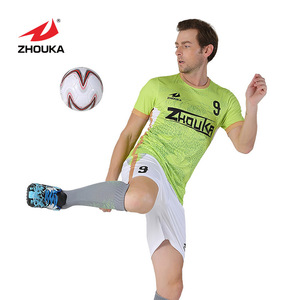2019 Salestand by one thing football shirts custom cheap football shirts - Product Image 6