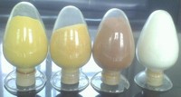 Soufre Insoluble 60/90 Agent de Vulcanisation CAS 9035-99-8 Soufre Polymère Poudre Jaune Pureté 99,9%