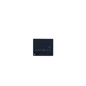 Componente Electrónico Original BGA DDR6 K4ZAF325BC-SC20, K4ZAF325BC-SC16, K4ZAF325, K4ZAF325BC, K4ZAF325BC-SC20 - Product Image 1