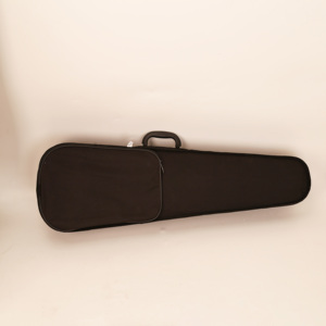 <span class=keywords><strong>Violon</strong></span> mat 4/4 3/4 1/2 avec corps en épicéa et érable, cordier en jujube, 4 accordeurs fins chromés, ensemble de <span class=keywords><strong>violon</strong></span> avec étui et archet, accepte les commandes OEM - Product Image 6