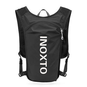 Mochila de Hidratación Personalizada de 5l, Impermeable, de Poliéster, para Correr, Ciclismo, Deportes al Aire Libre - Product Image 2