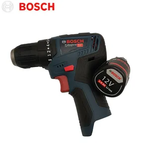 <span class=keywords><strong>Bosch</strong></span>-GSB-12-V30 <span class=keywords><strong>Trapano</strong></span> Elettrico Professionale, Avvitatore Senza Fili, Multifunzione, per Uso Domestico, Cacciavite, Fai-da-Te - Product Image 2