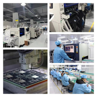 LoRa32 V2/V3 0.96"oled 433MHz 868Mhz 915MHz ASR6502 LoRa WiFi Lora BLE Esp32 Papan Pengembangan