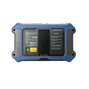 เครื่องวัดแสงสะท้อนแบบ Optical Time Domain Reflectometer รุ่น Joinwit JW3302K SM 1310/1550/1625nm พร้อม Power Meter 10G, VFL, วัดการสูญเสียแสง และรองรับไฟเบอร์ RJ45 - Product Image 5