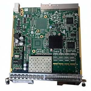 TMB1SL41Q: Tarjeta de procesamiento empresarial STM-4/STM-1 de 4 canales para OSN1800V - Product Image 1