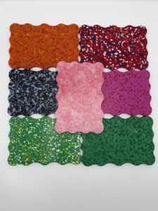 Láminas de <span class=keywords><strong>Polietileno</strong></span> de Alta Densidad (HDPE) para Tablas de Cortar de Grado Alimenticio, Bloque de Cortar, Grosor Personalizado, Embalaje - Product Image 1