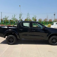Chine Nouveau Camionnette DongFeng d'occasion LHD/RHD 4x2 4x4 1/2 tonnes Double Cabine, Mini Camion de Transport, Camionnette à Plateau, Camionnette de Transport de Passagers à Vendre