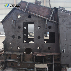 Trituradora de Impacto para Minerales de Amplia Aplicación, Precio de Fábrica en <span class=keywords><strong>China</strong></span>, Trituradora de Impacto de Gran Apertura para Roca y Piedra - Product Image 5