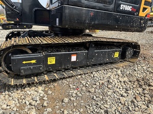 Sany มือสอง60C รถขุดมืออาชีพในสภาพราคาต่ำที่มีคุณภาพดั้งเดิม - Product Image 2