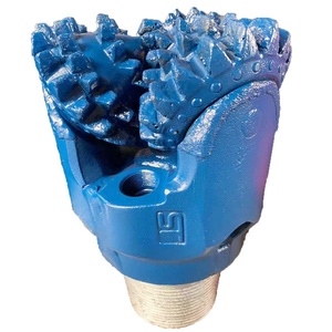 Nước giếng 9 5/8 "244.5 mét thép xay răng <span class=keywords><strong>Rock</strong></span> Con lăn tricone <span class=keywords><strong>bit</strong></span> - Product Image 1