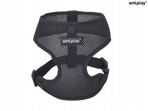 Arnés Amiplay Presión Libre Air Scout M Negro - Product Image 2