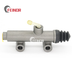 Pièces de <span class=keywords><strong>camion</strong></span> de haute qualité et robustes pour <span class=keywords><strong>camion</strong></span> à benne basculante <span class=keywords><strong>IVECO</strong></span> P/PA KG23017.<span class=keywords><strong>1</strong></span>.<span class=keywords><strong>1</strong></span> 7.18301 42063311 Cylindre maître d'embrayage - Product Image 2