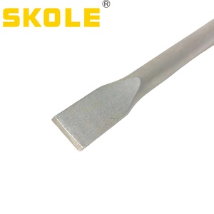 Sds Max Elektrische Muur Beiteling Machine Hydraulische Breker Steen Carbide Hand Lucht Hamer Beitel Tip Auger Hout Boor Bits - Product Image 5