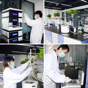 Suplemento Vitamínico Antioxidante Blanqueador de Piel OEM, <span class=keywords><strong>Glutatión</strong></span> Liposomal 99% Puro, Polvo de L-<span class=keywords><strong>Glutatión</strong></span> - Product Image 6