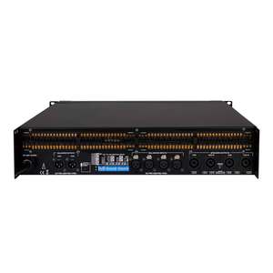 <span class=keywords><strong>Amplificador</strong></span> de Potencia FP20000Q Clase TD Profesional 20000 W Equipo de Sonido Amplificadores de Audio de 4 Canales - Product Image 3