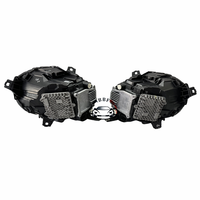 Phares avant à LED de haute qualité Mini F56 d'occasion 6000k température de couleur unité d'assemblage de phare d'origine