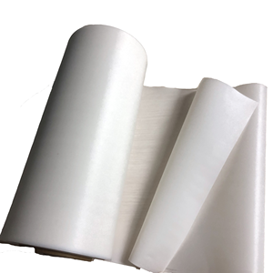 बायोडिग्रेडेबल 0.30 मिमी पंजा वाली फिल्म नॉनबुने वाटरप्रूफ मोटी मचान कपड़े समुद्री पूरी तरह से बायोडिग्रेडेबल गर्मी वानिंग को कवर किया - Product Image 1