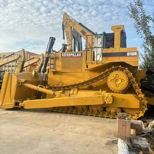 Бульдозеры гусеничные caterpillar catD10R 90%, новая в отличном состоянии, высокое качество, <span class=keywords><strong>d8r</strong></span> D5K - Product Image 2