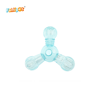 Jouet de chien en plastique Tpr, conception Unique, interactif et Durable, collection