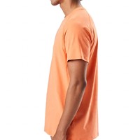 T-shirts homme dernière collection, 100% coton, couleur unie, écologiques, respirants, séchage rapide, vêtements de mode.