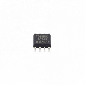 HSM16703 SOP-8 LED <b>Driver</b> Ic Chip - Product Image 1