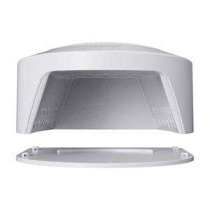 Machine de photothérapie professionnelle sans fil 192W pour <span class=keywords><strong>manucure</strong></span>, <span class=keywords><strong>appareil</strong></span> de séchage rapide du <span class=keywords><strong>gel</strong></span> pour ongles, lampe à ongles pour salon - Product Image 2