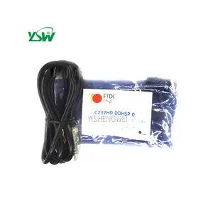 C232HD-DDHSP-0 Original New Cable and Wire Assembly Good Price CABLE USB HS UART 3.3V 1.8M