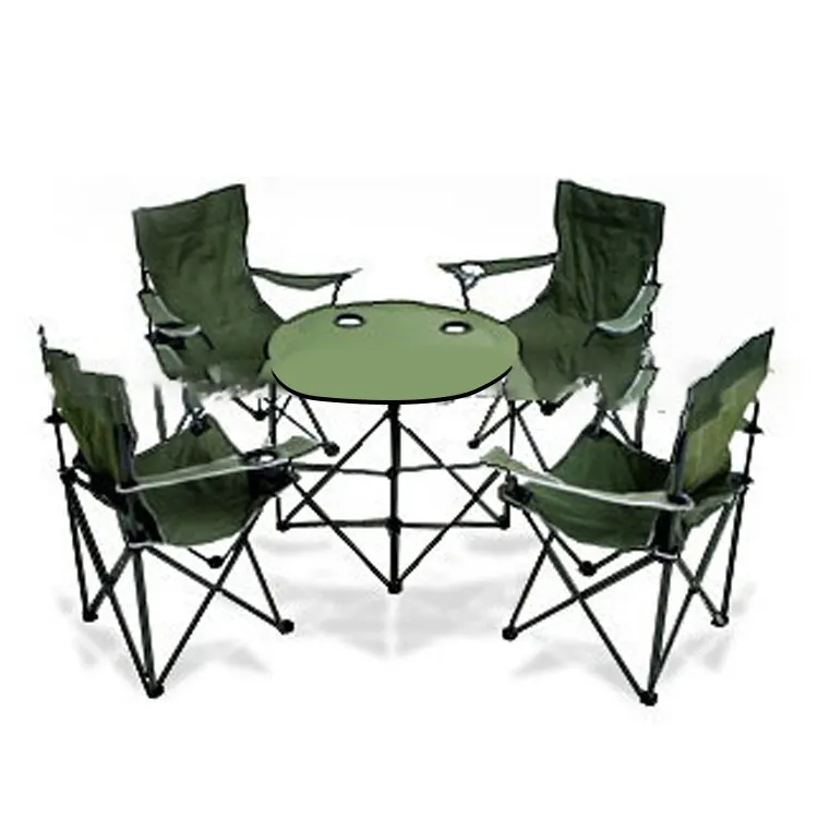 relax compacta XXL camping sillón tapizado Silla de camping moonchair plegable 