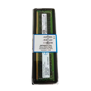Original 32GB 3200MHZ DDR4 UDIMM NECC ECC Función <span class=keywords><strong>Desktop</strong></span>/Laptop Servidor <span class=keywords><strong>Ram</strong></span> Memoria en Stock - Product Image 2
