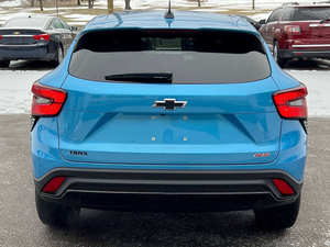 <span class=keywords><strong>Chevrolet</strong></span> Trailblazer SUV usado - Product Image 2