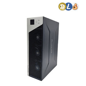 Флюминер L1 <span class=keywords><strong>Pro</strong></span> 6Gh LTC Майнер Doge Майнер компьютерный процессор данных - Product Image 3