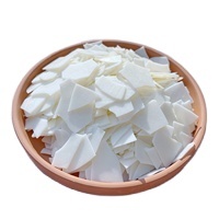 True Scent 100% copos de cera de soja Natural pura para suministros de fabricación de <span class=keywords><strong>velas</strong></span> cera de vela cera de soja a granel KG - Product Image 1