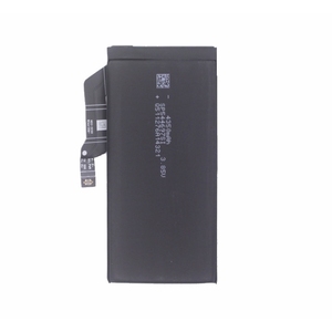 แบตเตอรี่ทดแทน GLU7G 4350mAh สำหรับโทรศัพท์มือถือ Google Pixel 6A มาตรฐาน CE RoHS ขายส่งจำนวนมาก คุณภาพสูง ความจุเยอะ - Product Image 5