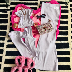 Ensemble <span class=keywords><strong>jupe</strong></span> d'été, ensemble deux pièces, vêtements pour femmes, robe <span class=keywords><strong>longue</strong></span> moulante, ensembles de robes, t-shirt à manches courtes, tenue féminine pour les fêtes, streetwear - Product Image 6