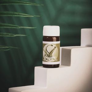 Paquete <span class=keywords><strong>de</strong></span> muestra Yaqi MUSKETEER RAPIER Aftershave Splashes para hombres Forma <span class=keywords><strong>de</strong></span> bálsamo para hombres - Product Image 5