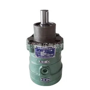 Pompe à piston axial Shanghai Shenfu YCY MCY MYCY PCY SCY 14-1B Motor Drive Spot Supply