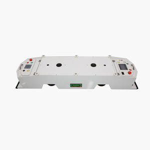 MDBOT 400kg Almacén de carga <span class=keywords><strong>AGV</strong></span> Robot <span class=keywords><strong>Lurking</strong></span> Tipo Vehículo guiado automatizado para logística - Product Image 1