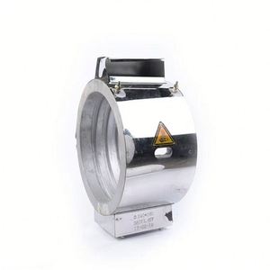 380v Electric Hot Plate Aluminum Die <b>Casting</b> Heater for Heat Press Machine - Product Image 6