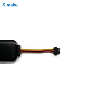 Rastreador GPS para vehículo 4G LTE, rastreador antirrobo para bicicleta y coche, G28, <span class=keywords><strong>2022</strong></span> - Product Image 3