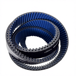 Cinghia di Distribuzione Gates Polychain GT Carbon 8MGT-1440, Cinghia Sincrona con Supporto OEM - Product Image 2