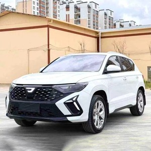 Autos Usados Disponibles, Je-tta VS5 2026, SUV Familiar, Bajo Consumo de Combustible, Transmisión Automática 6AT, Tracción Delantera, Vehículo a Gasolina, Bajo Kilometraje - Product Image 1