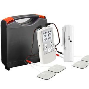 Medische Graad 9V Fysiotherapie Tientallen Elektrische Stimulatie Draagbaar Voor Revalidatietherapie Benodigdheden In Ziekenhuizen Klinieken - Product Image 4