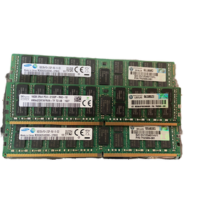 For Micron SK 64G <b>DDR4</b> ECC REG PC4-2133P 2400T 2666V Server <b>Memory</b> - Product Image 4