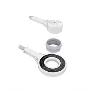 Mesin terapi elektromagnetik portabel 2-in-1 untuk rehabilitasi fisik dan penghilang rasa sakit, mesin terapi magnetik - Product Image 6