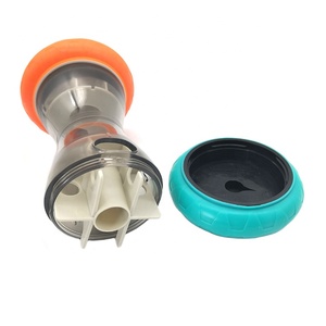 Juguetes de puzle dispensador para perros pequeños, juguetes interactivos para perros en forma de campana - Product Image 3