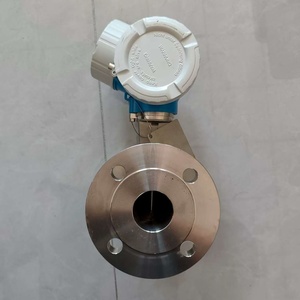 Débitmètre Endress+Hauser Proline Prowirl F 200 authentique - Haute performance pour vapeur humide, IP66/67, sortie 4-20mA HART - Product Image 4
