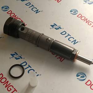 Dizel motor için dizel yakıt enjektörü KBAL59P6 0432133773 - Product Image 2